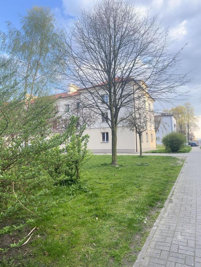 Apartament Oswiecim Exterior photo